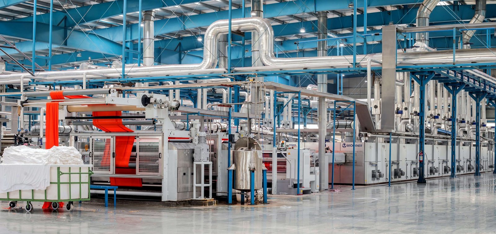 About Exalt Industries - Who We Are