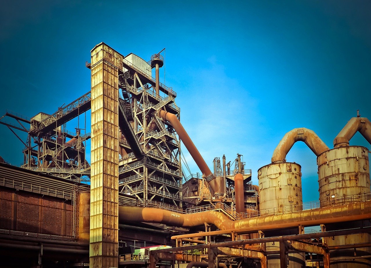 About Exalt Industries - Who We Are
