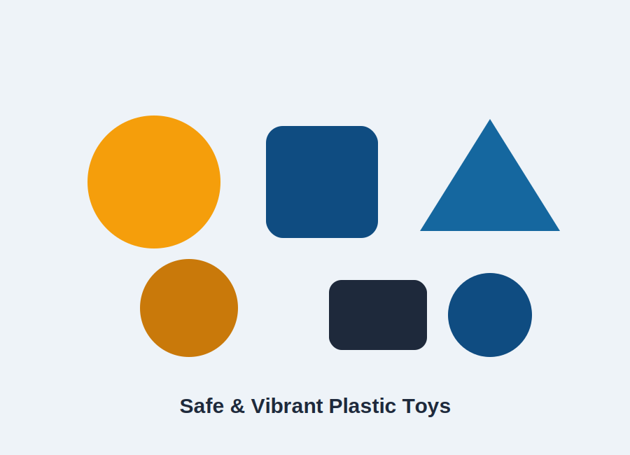 Toys Collection